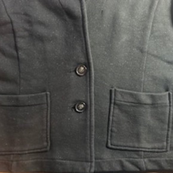 I Heart Ronson Blazer - Picture 5 of 7